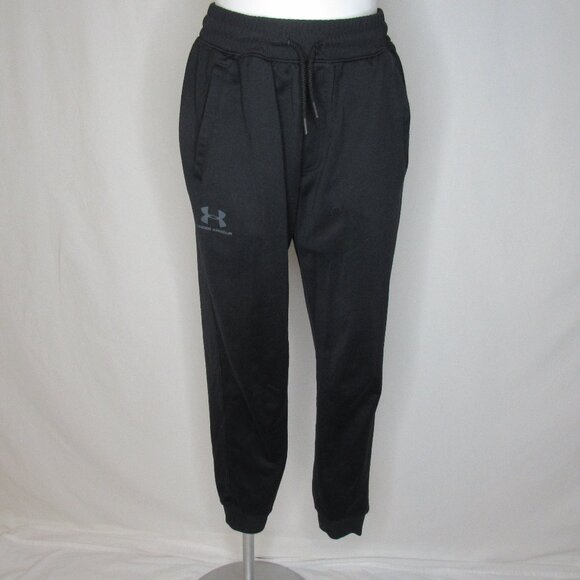 Under Armour Other - Under Armour Black Sportstyle Jogger Pants Men's M Medium